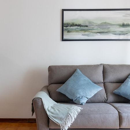 Pisa Cisanello - Comfy Apartment With Balcony! Екстериор снимка