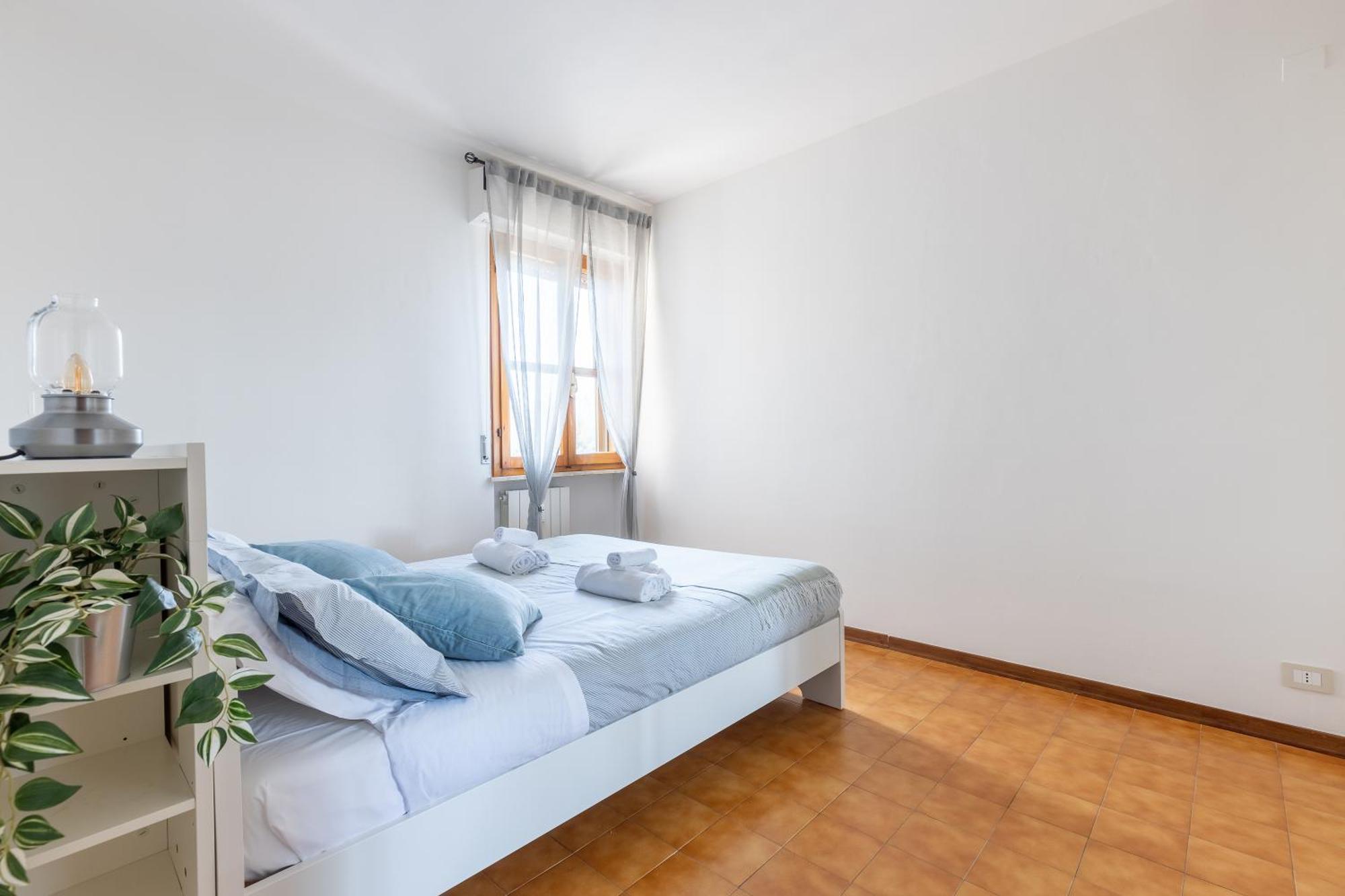 Pisa Cisanello - Comfy Apartment With Balcony! Екстериор снимка