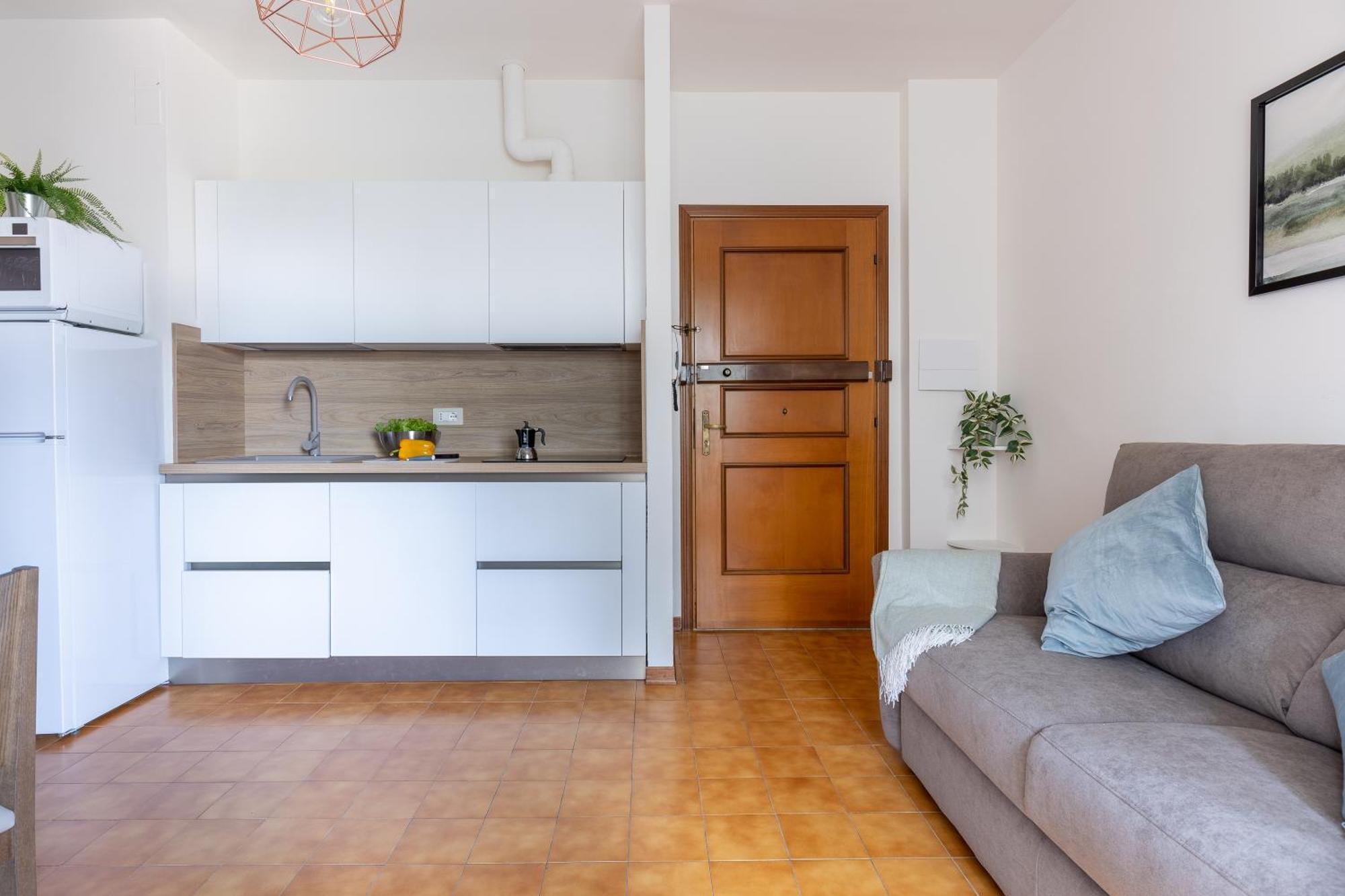 Pisa Cisanello - Comfy Apartment With Balcony! Екстериор снимка