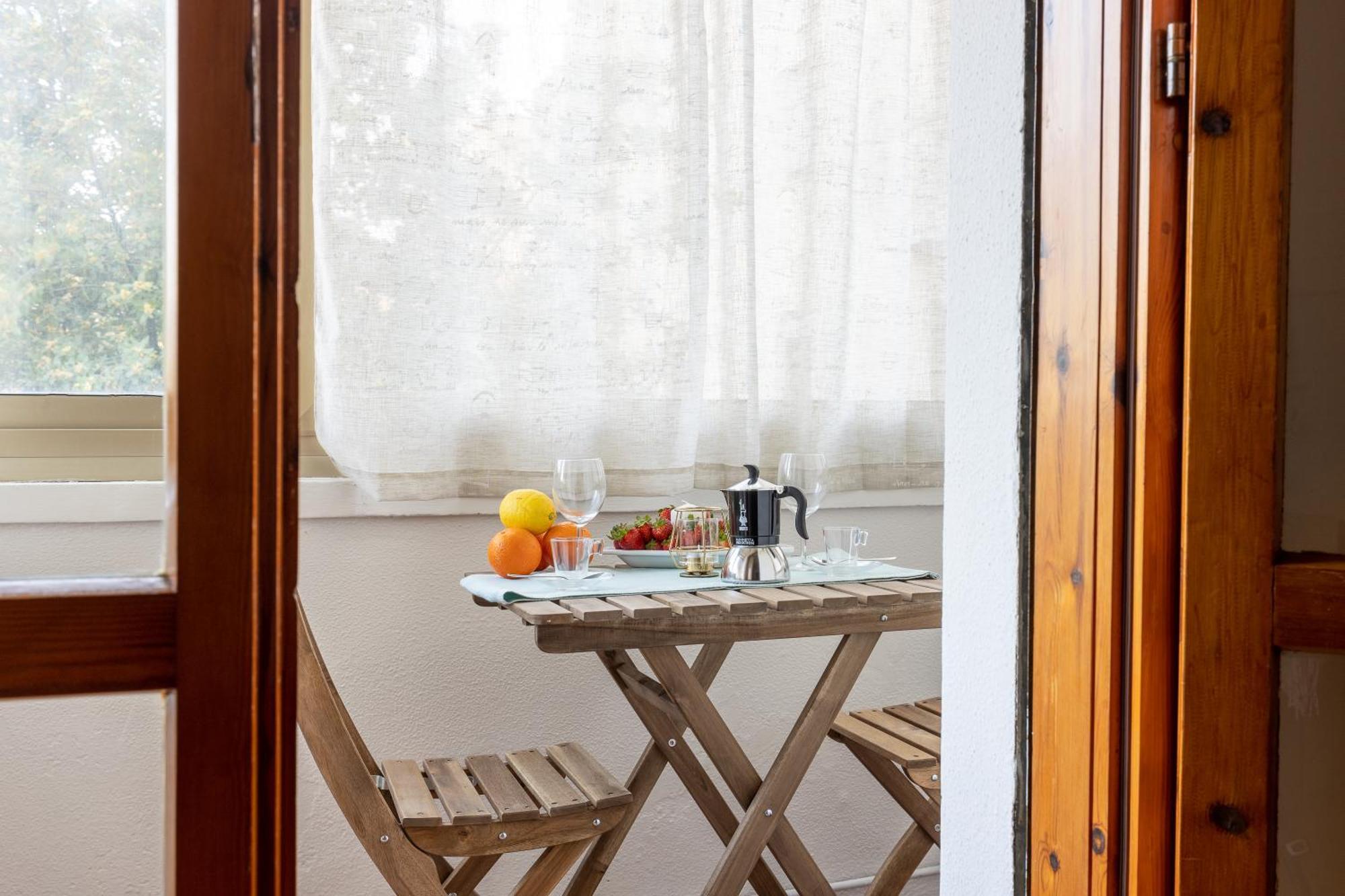 Pisa Cisanello - Comfy Apartment With Balcony! Екстериор снимка
