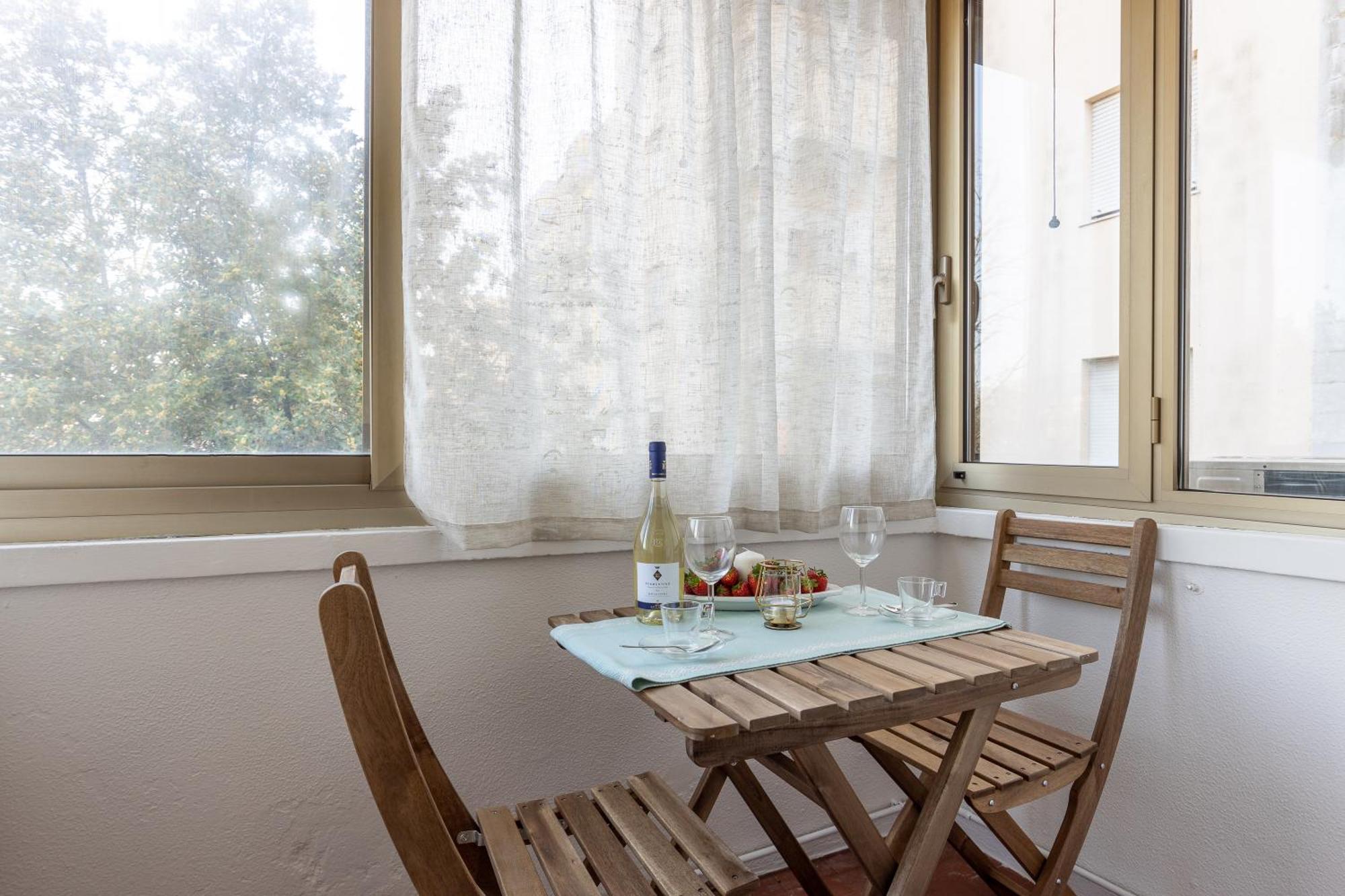 Pisa Cisanello - Comfy Apartment With Balcony! Екстериор снимка