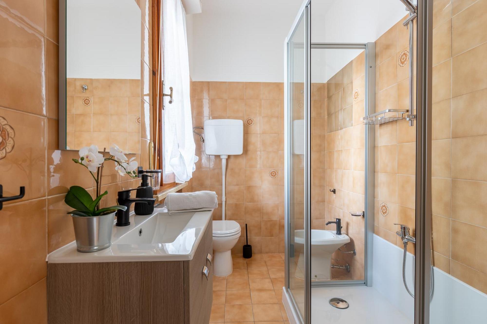 Pisa Cisanello - Comfy Apartment With Balcony! Екстериор снимка